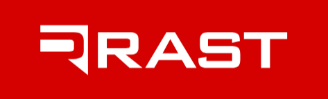 RAST TV logosu